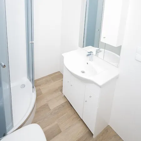 Apartament Kwartal Uniwersytecki 12 Apartmán