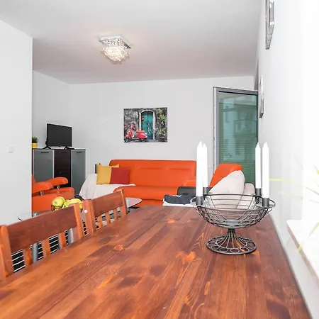 Apartmán Apartament Kwartal Uniwersytecki 12