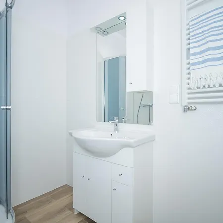 Apartament Kwartal Uniwersytecki 12 * Gdaňsk